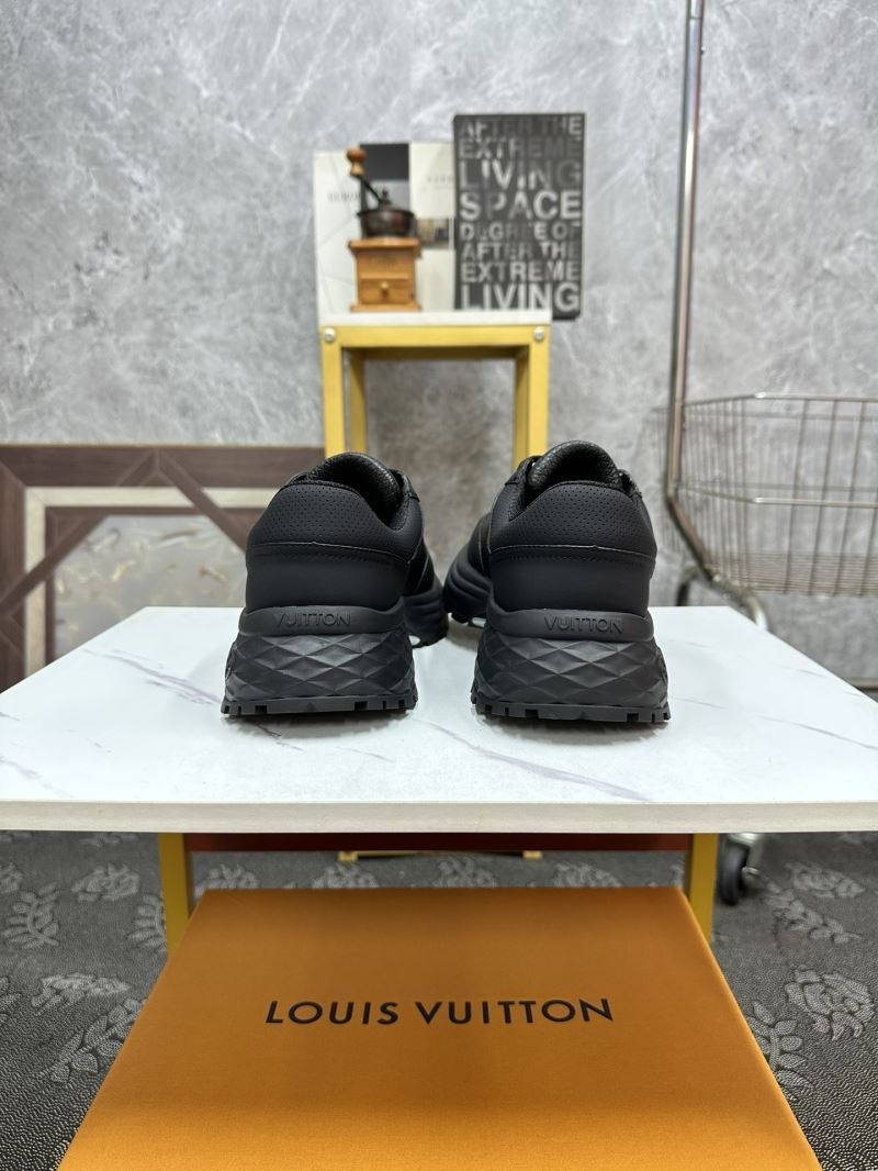 Louis Vuitton Low Shoes